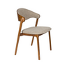 Babington fabric chair