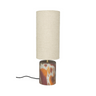 Claes fabric chair