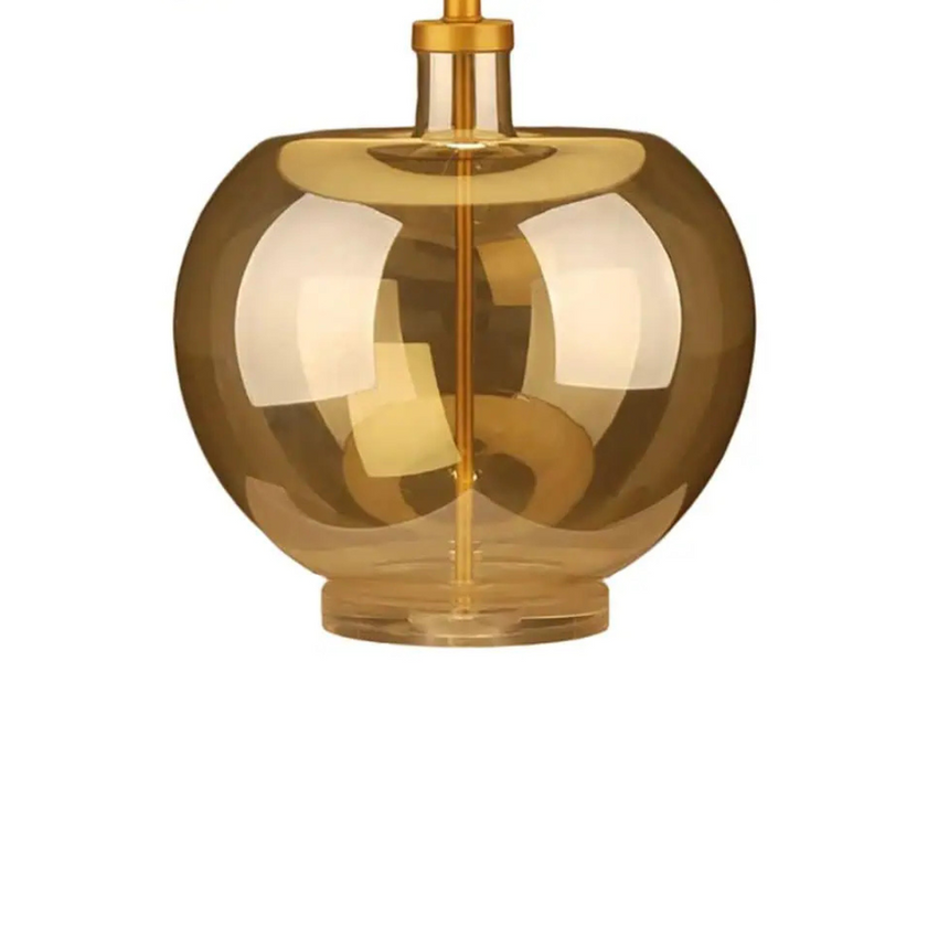 Nyo marble table lamp