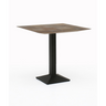 Noa wooden bedside table