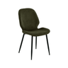 Femke corduroy chair