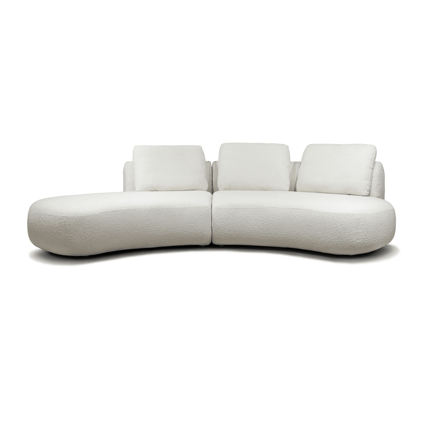Domani modular sofa