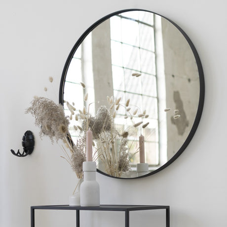 Marco metal mirror