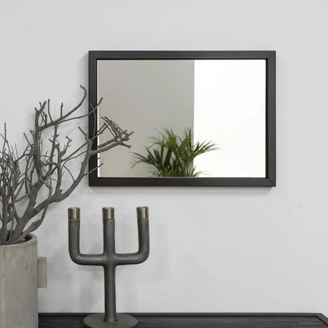 Marco metal mirror