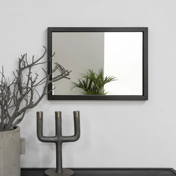 Marco metal mirror