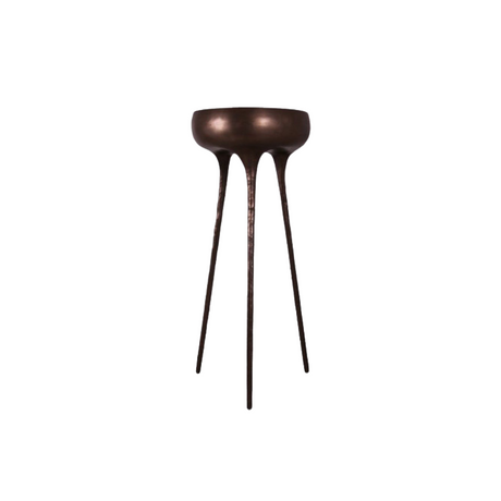 Vector clay wall lamp