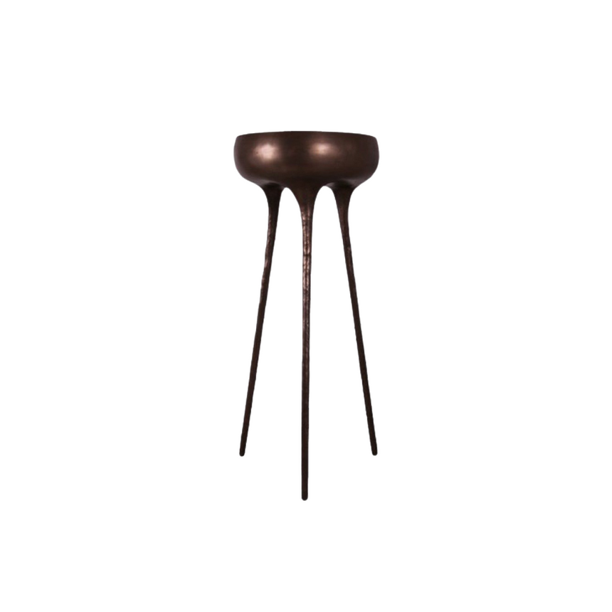 Vector clay wall lamp