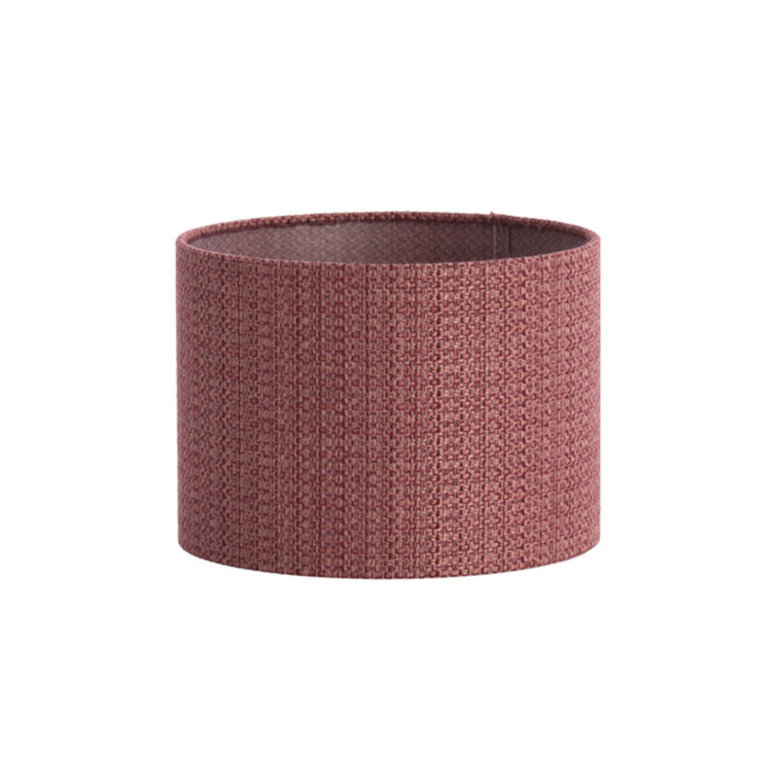 Blush szövet lámpabúra