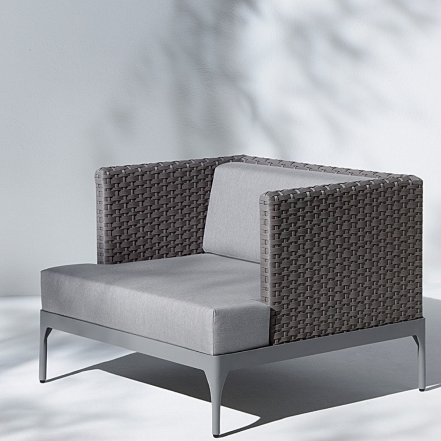 Infinity kerti fotel