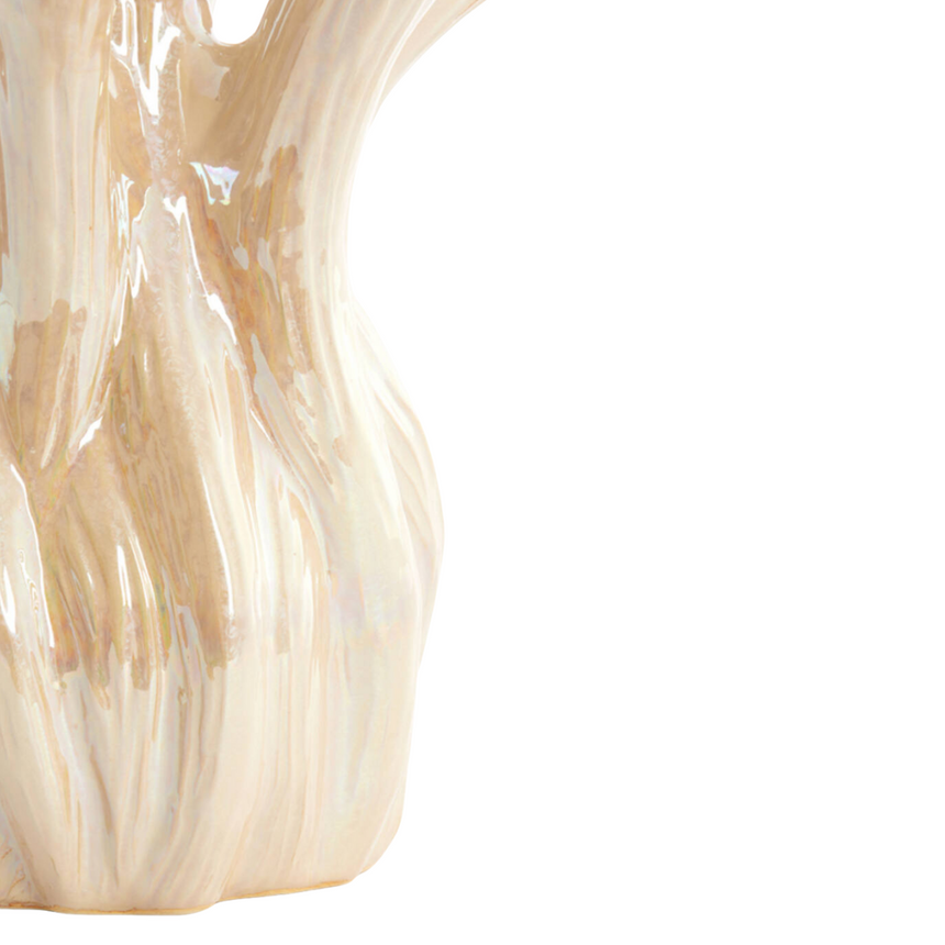 Raeni paper table lamp