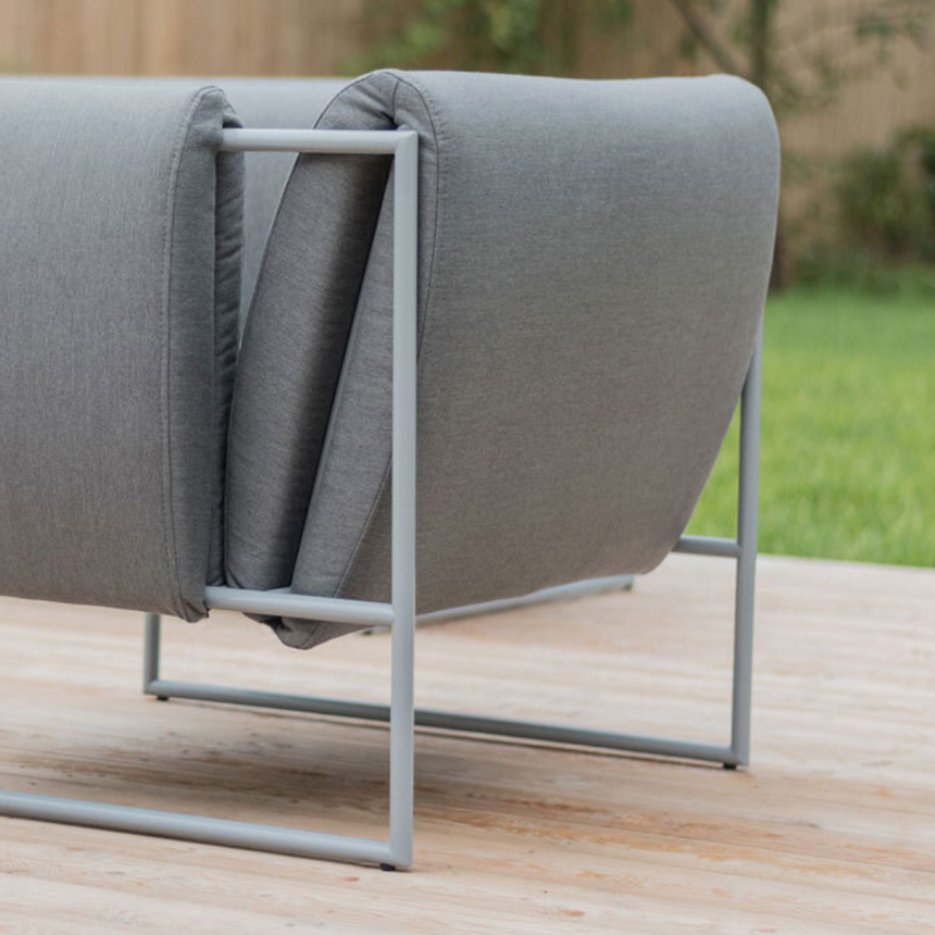 Vesta bed frame