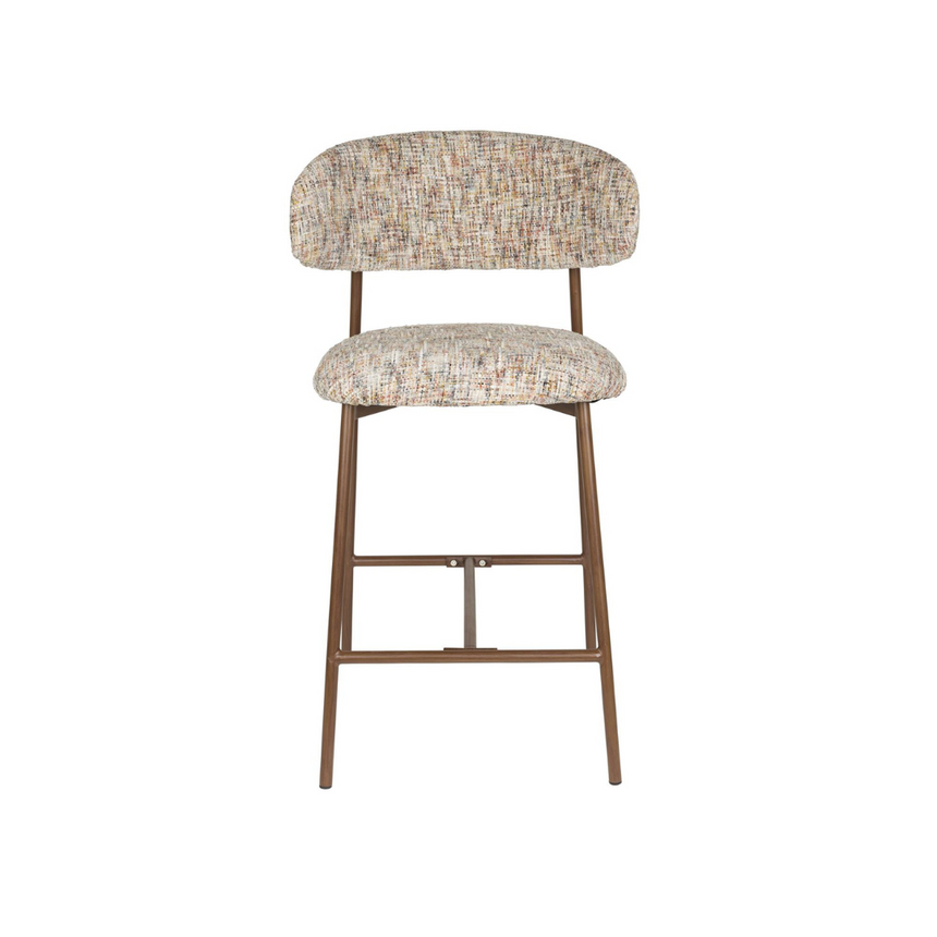 Claes fabric chair