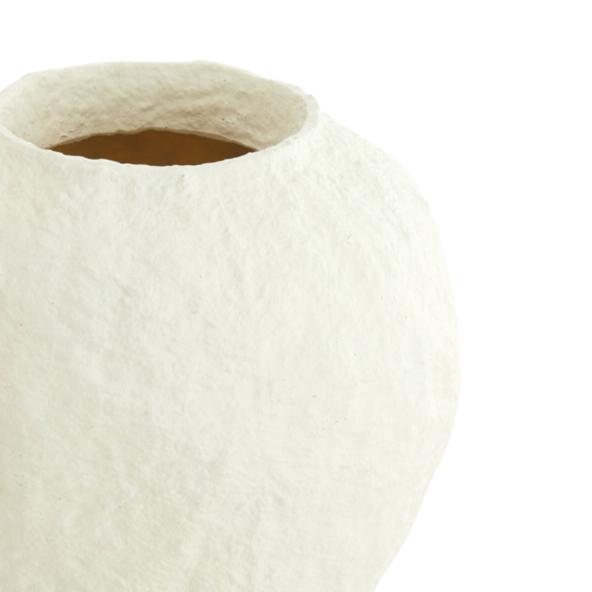 Raeni paper table lamp