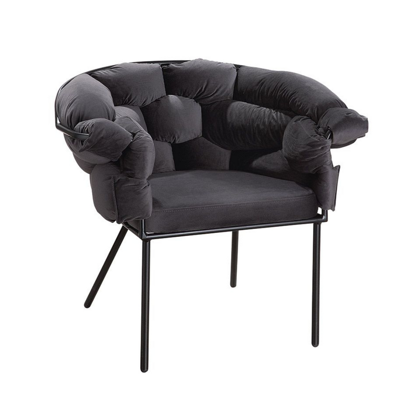 Connect fabric chair