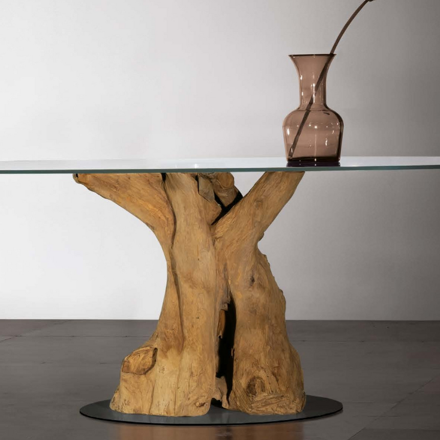 Sequoia table