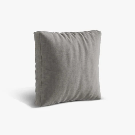 Hippy velvet pillow