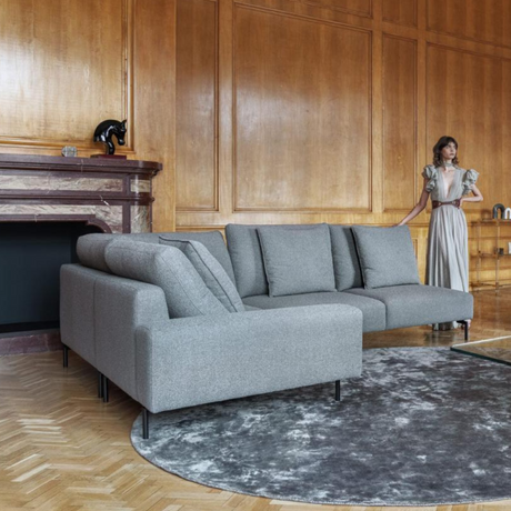 Vesta bed frame