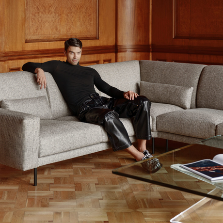 Aston moduláris kanapé