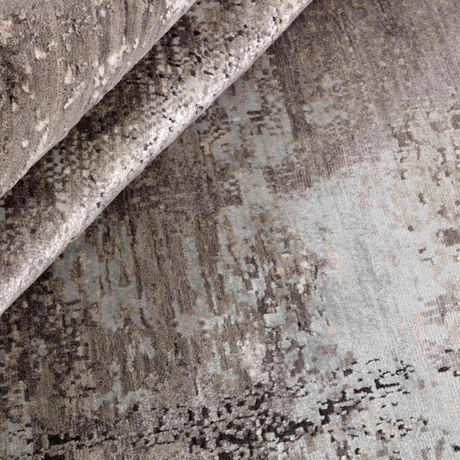 Noa wooden bedside table