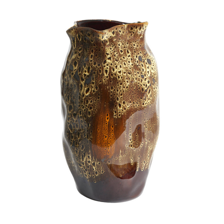 Raeni paper table lamp