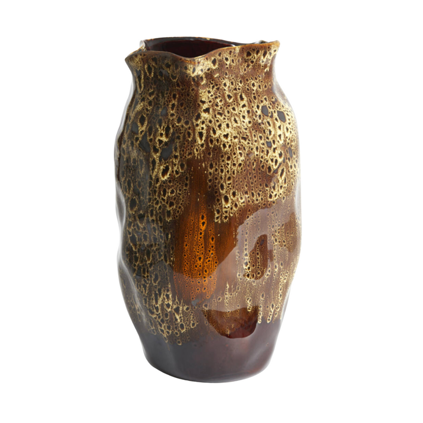 Raeni paper table lamp