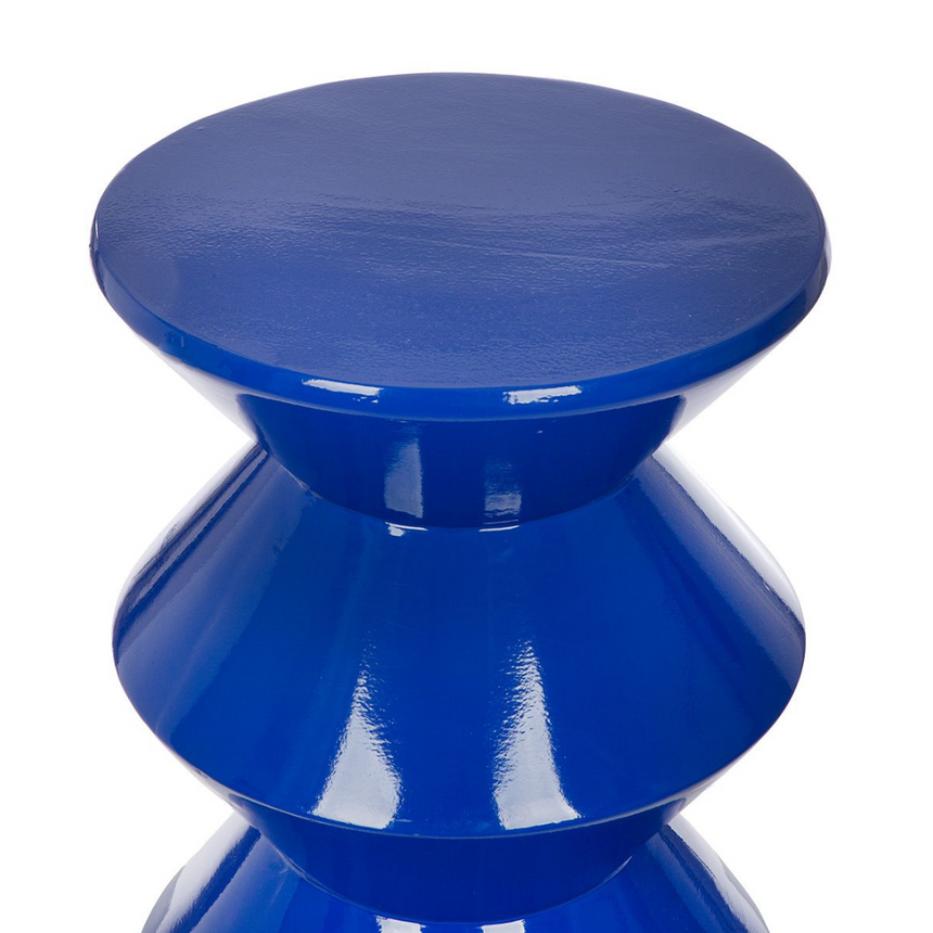 Formus artificial stone storage table