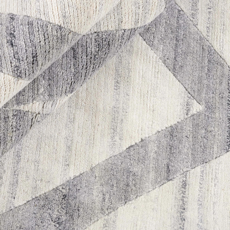 Noa wooden bedside table