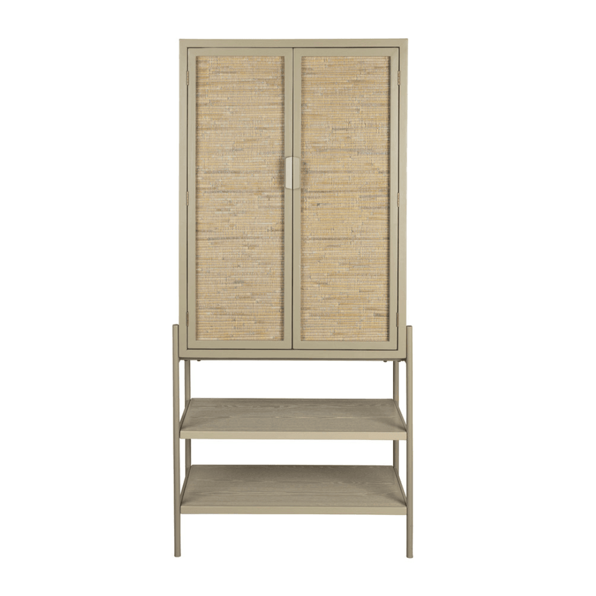 Yasu wooden cabinet
