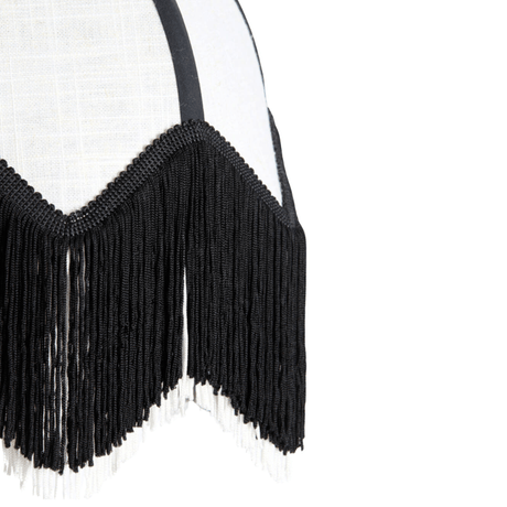 Sulina fabric wall lamp