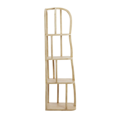 Raeni paper table lamp