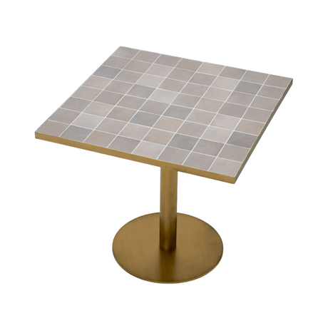 Colton Ceramic Dining Table