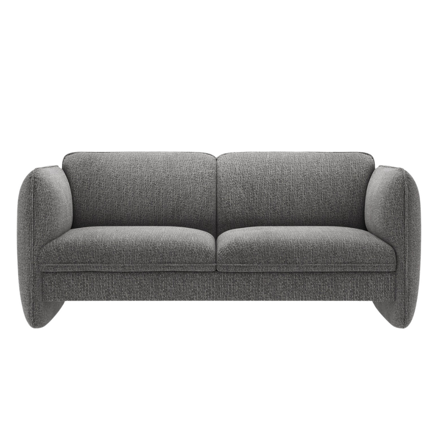 Georgia 2 személyes zsenília kanapé