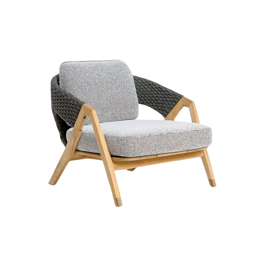 Knit kerti fotel