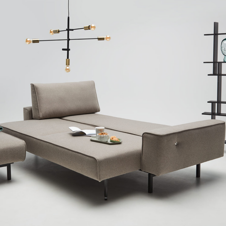 Vesta bed frame