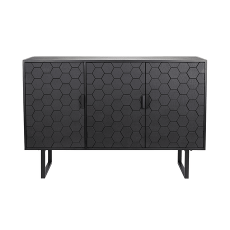 Linc wooden cabinet 135x90