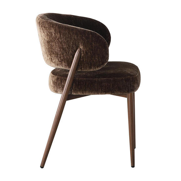 Fuji design étkezőszék – Extra kényelem Japandi stílusban