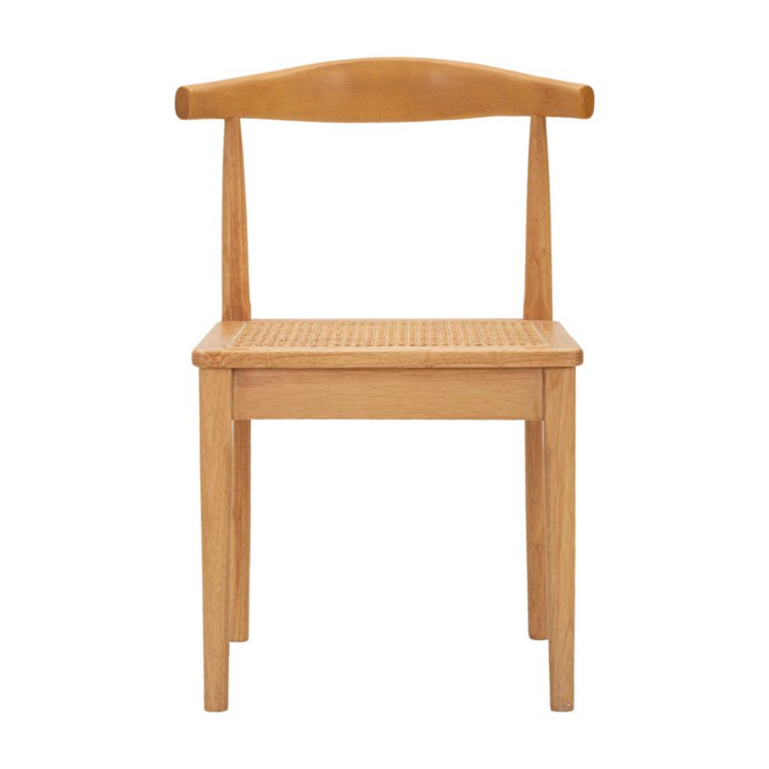 Japan A fa étkezőszék szettben