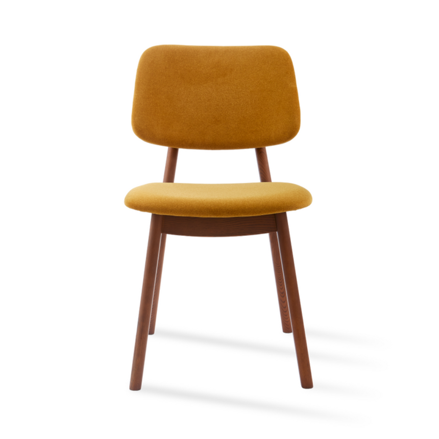 Happy Days szövet szék