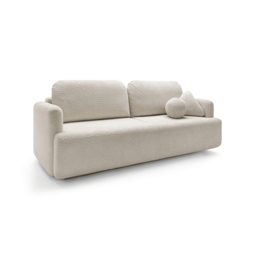 P Cloud modular sofa