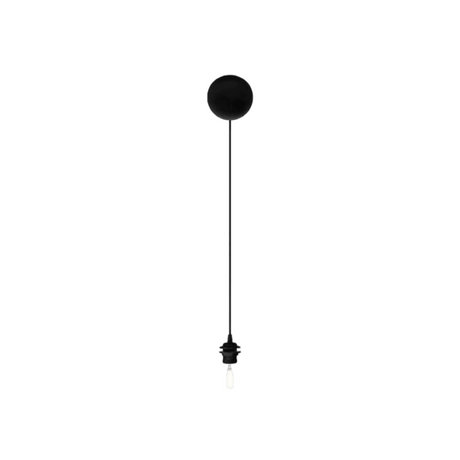 Cannonball szilikon lámpaszerelvény E27