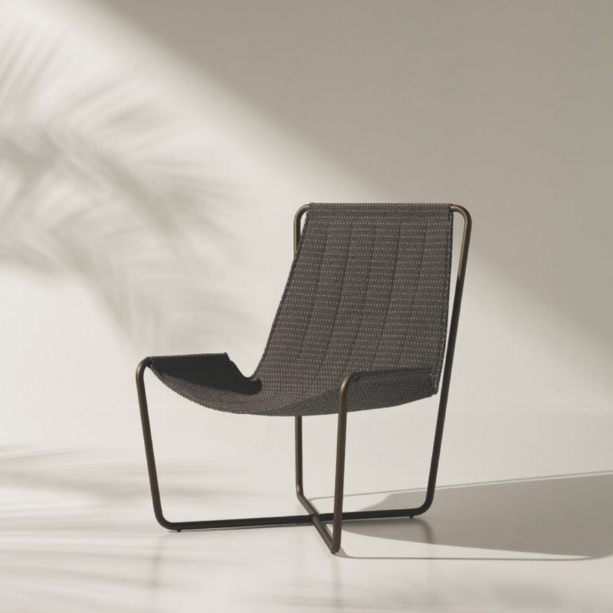 Sling kerti fotel
