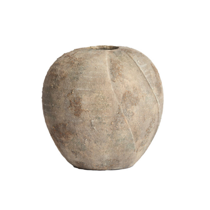 Raeni paper table lamp