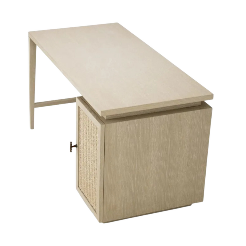 Borchard wooden desk