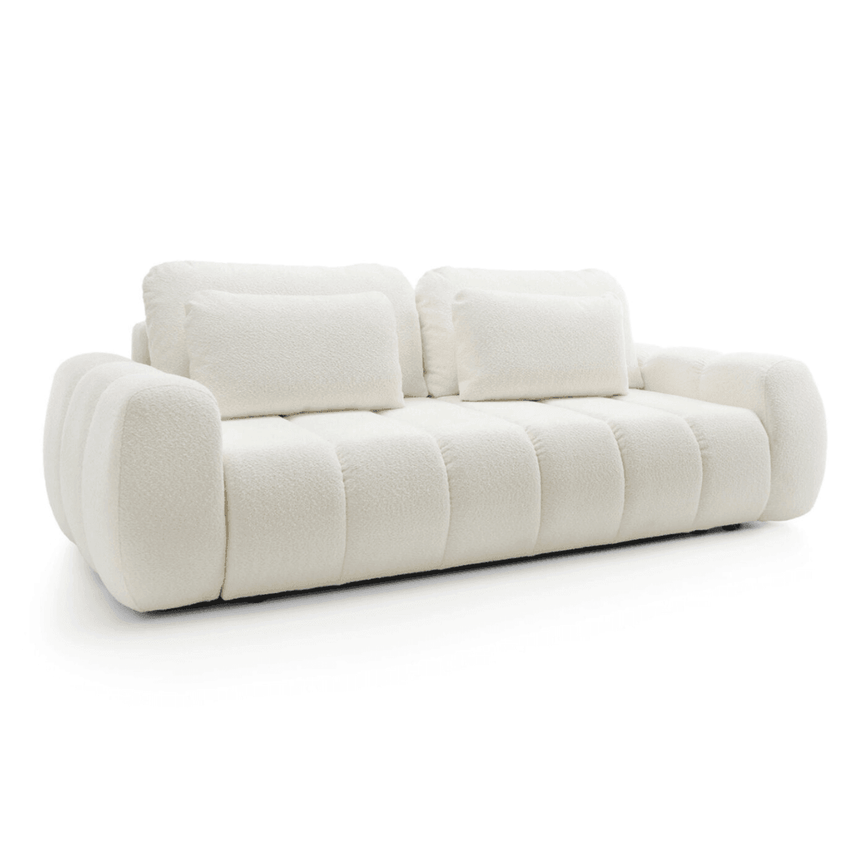 Mooma modular sofa