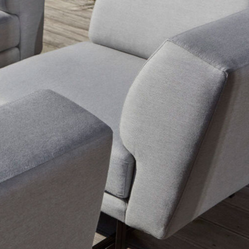 Vesta bed frame