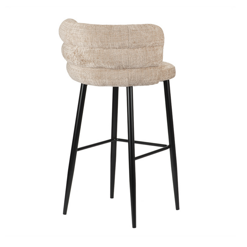 Cloud zsenília bárszék