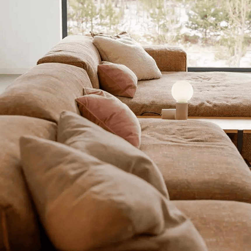 Edda moduláris kanapé - Dutch Home