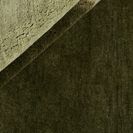 Noa wooden bedside table