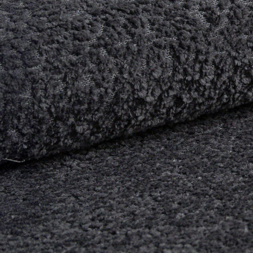 Letizia buklé forgó fotel