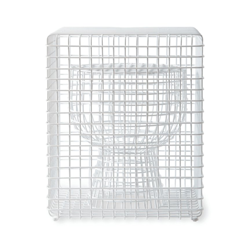 Wire Tip Tap metal seat